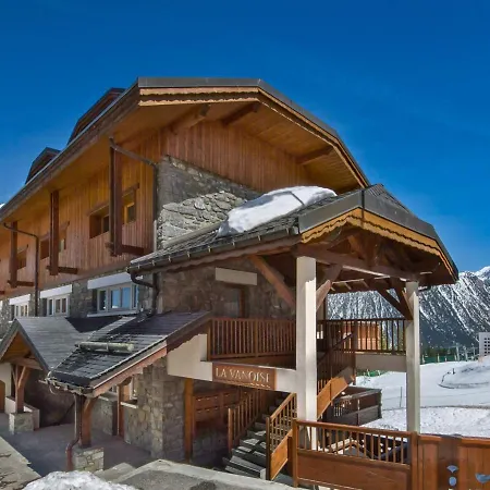 Apartman Appartement Moderne A Courchevel 1850, Proche Des Pistes, Pour 6 Personnes - Fr-1-564-45 Courchevel